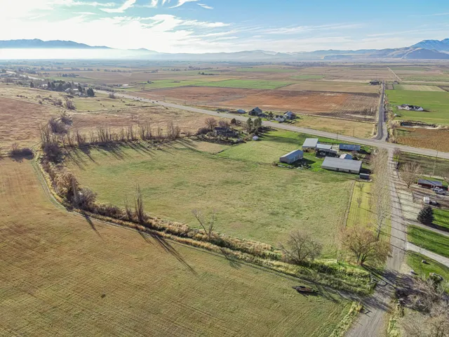 , Richmond, Utah 84333