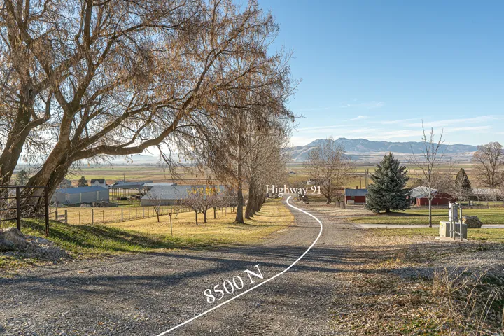 , Richmond, Utah 84333