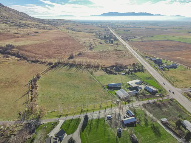 , Richmond, Utah 84333