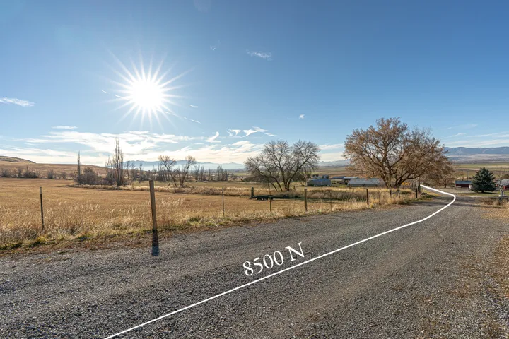 , Richmond, Utah 84333