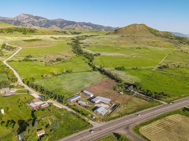 , Richmond, Utah 84333