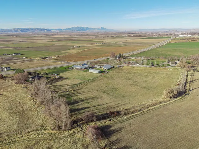 , Richmond, Utah 84333