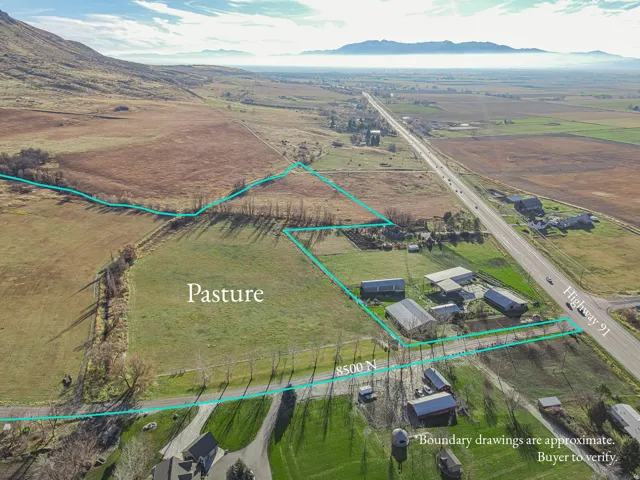, Richmond, Utah 84333