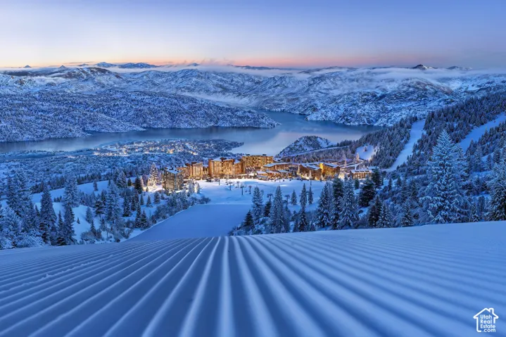 1601 W Glencoe Mountain Way #2201, Park City, Utah 84060