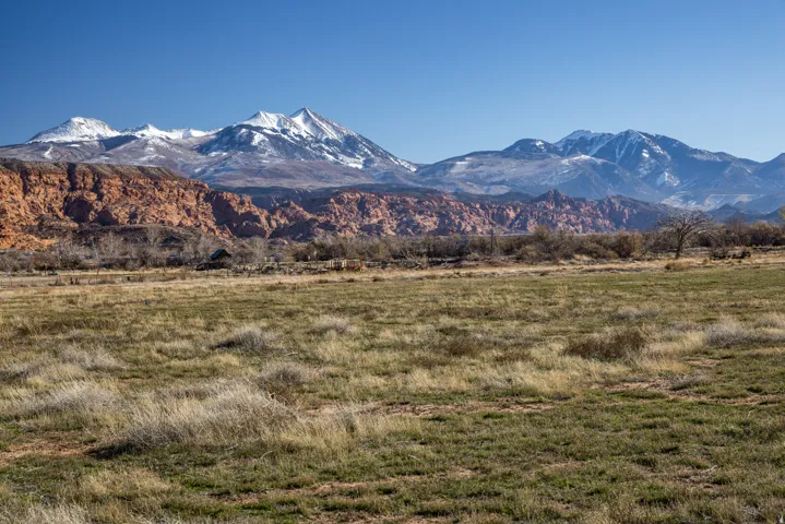 35 Acres West Coronado, Moab, Utah 84532