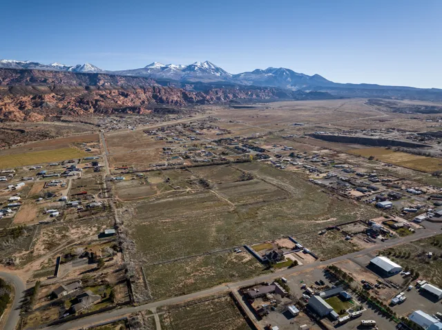 35 Acres West Coronado, Moab, Utah 84532