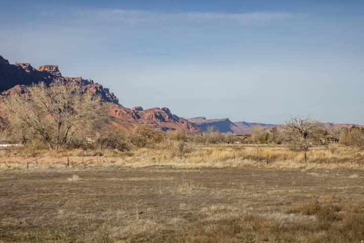 35 Acres West Coronado, Moab, Utah 84532