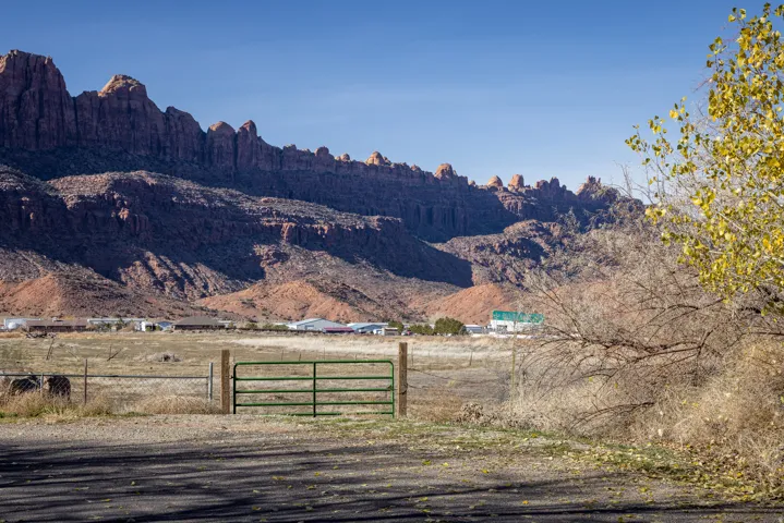 35 Acres West Coronado, Moab, Utah 84532