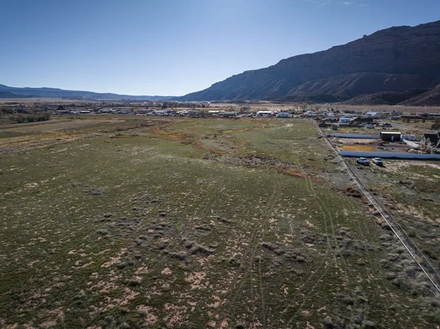 35 Acres West Coronado, Moab, Utah 84532