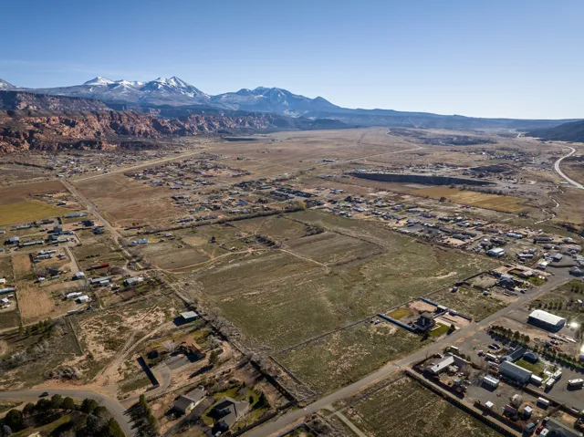 35 Acres West Coronado, Moab, Utah 84532