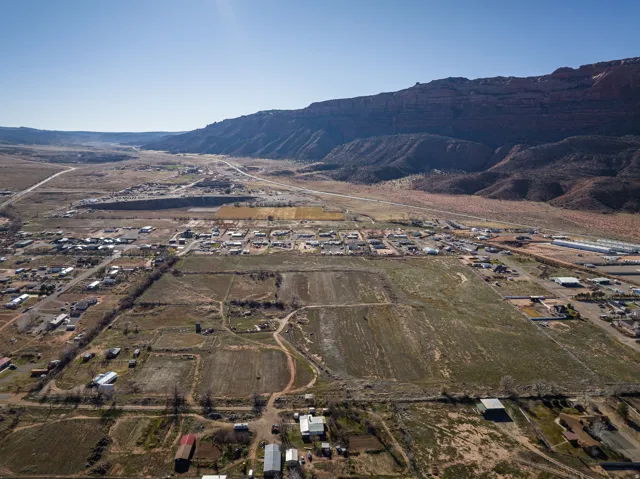 35 Acres West Coronado, Moab, Utah 84532