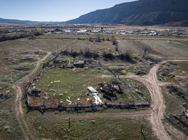 35 Acres West Coronado, Moab, Utah 84532