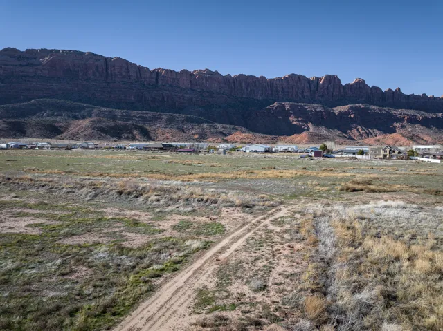 35 Acres West Coronado, Moab, Utah 84532
