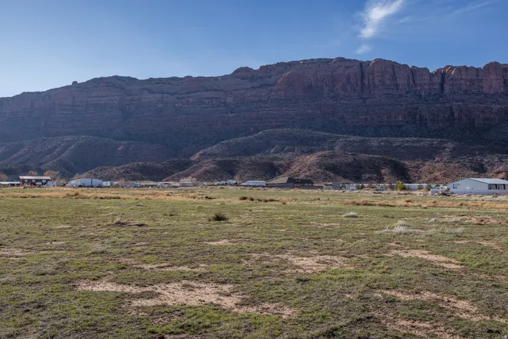 35 Acres West Coronado, Moab, Utah 84532