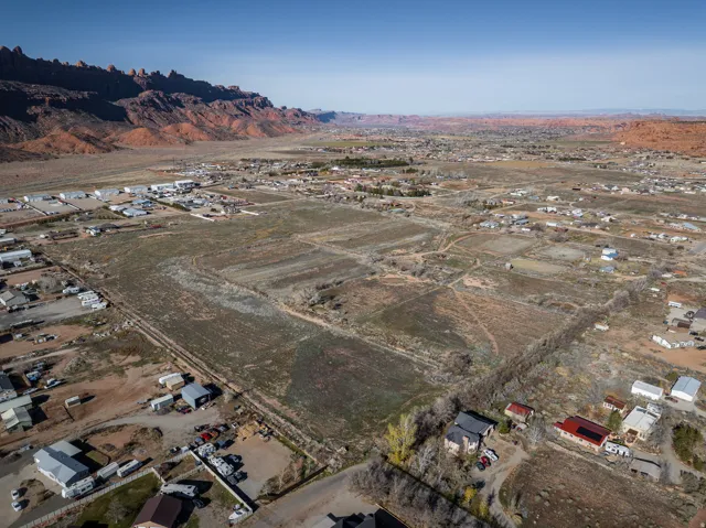 35 Acres West Coronado, Moab, Utah 84532