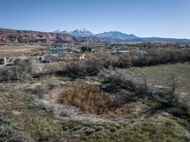 35 Acres West Coronado, Moab, Utah 84532