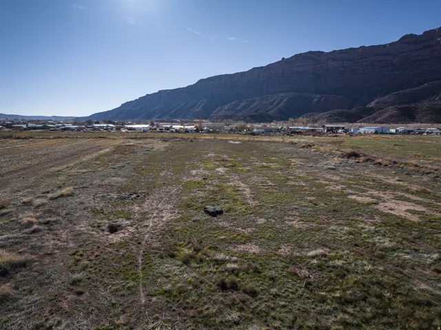 35 Acres West Coronado, Moab, Utah 84532