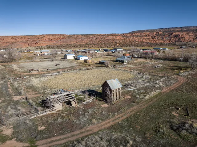 35 Acres West Coronado, Moab, Utah 84532