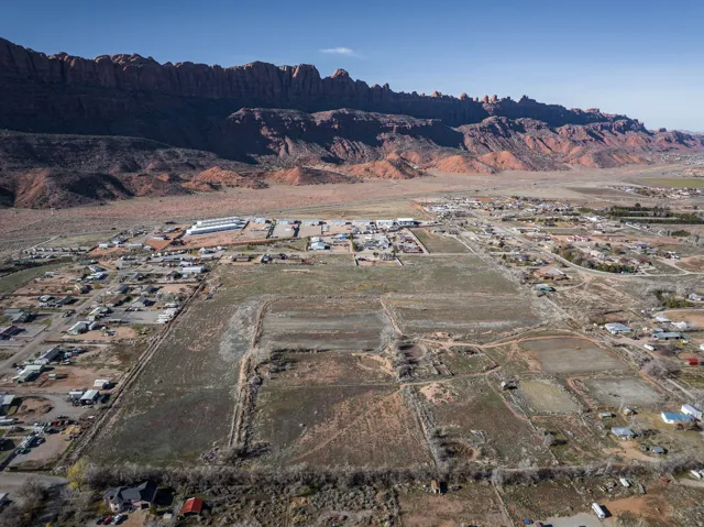 35 Acres West Coronado, Moab, Utah 84532