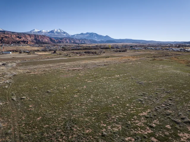 35 Acres West Coronado, Moab, Utah 84532