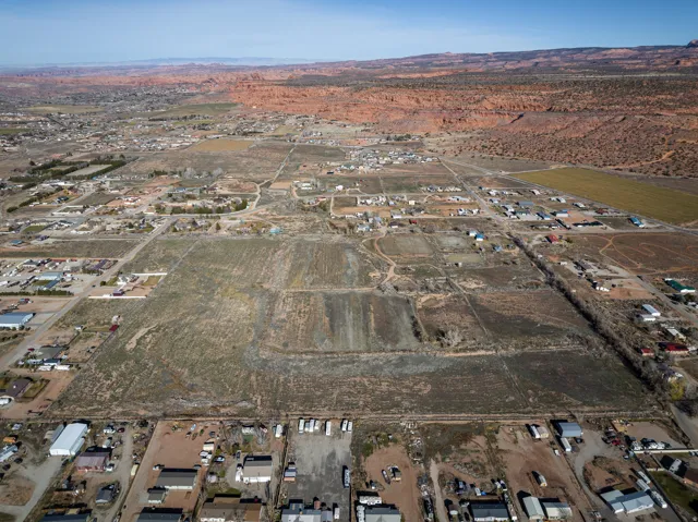 35 Acres West Coronado, Moab, Utah 84532