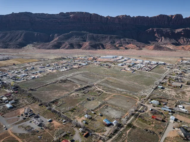35 Acres West Coronado, Moab, Utah 84532