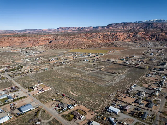 35 Acres West Coronado, Moab, Utah 84532