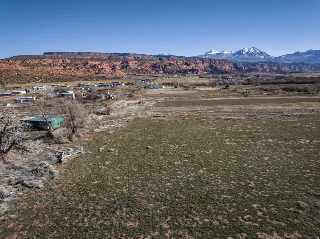 35 Acres West Coronado, Moab, Utah 84532