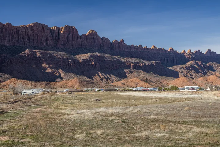 35 Acres West Coronado, Moab, Utah 84532