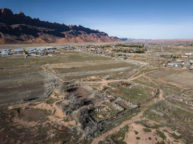 35 Acres West Coronado, Moab, Utah 84532