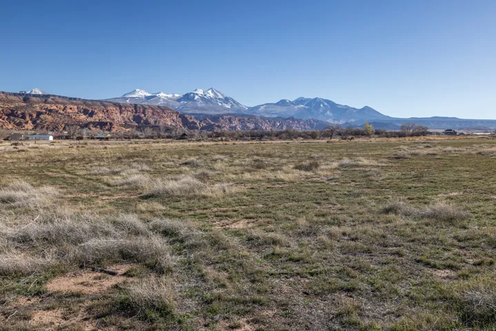 35 Acres West Coronado, Moab, Utah 84532