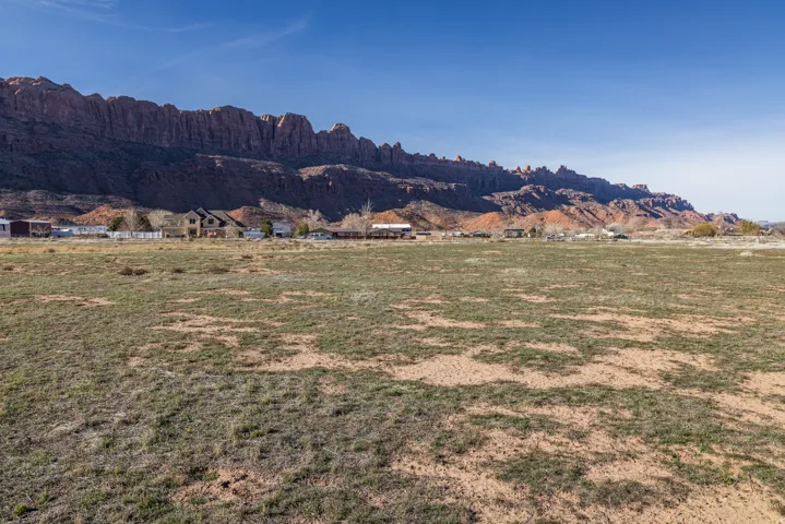 35 Acres West Coronado, Moab, Utah 84532
