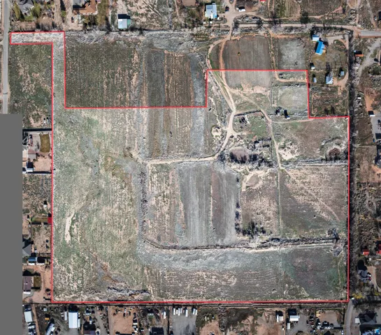 35 Acres West Coronado, Moab, Utah 84532