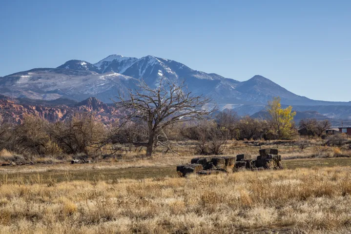 35 Acres West Coronado, Moab, Utah 84532