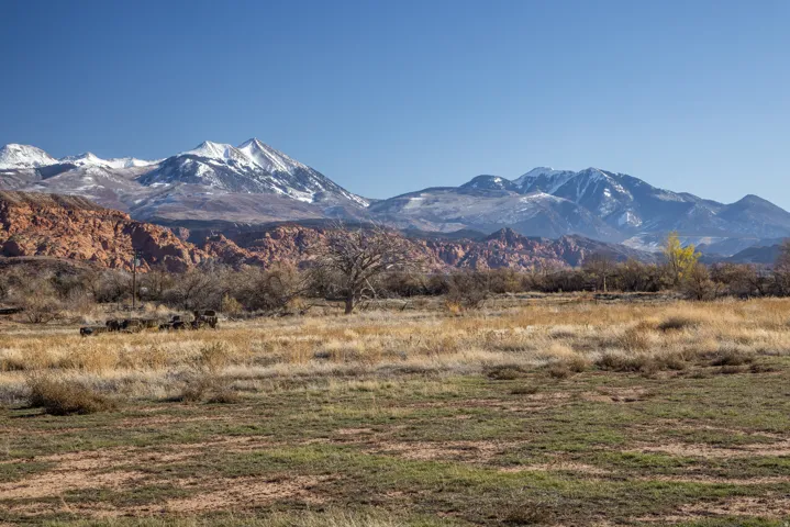 35 Acres West Coronado, Moab, Utah 84532