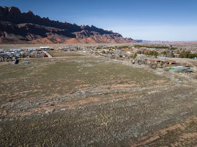 35 Acres West Coronado, Moab, Utah 84532