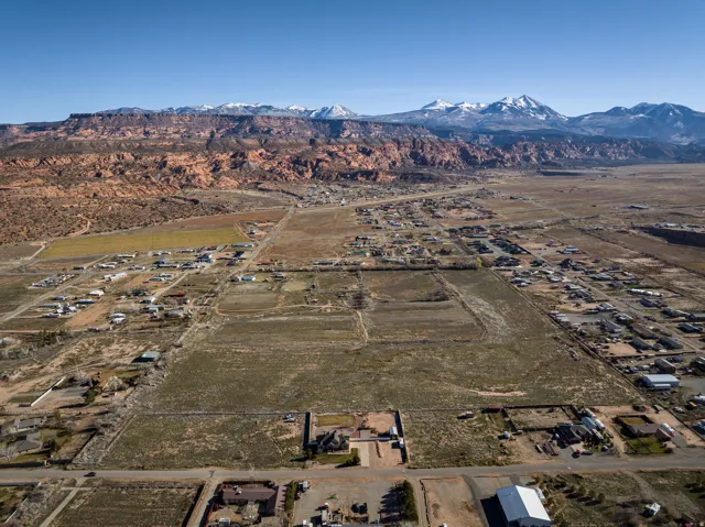 35 Acres West Coronado, Moab, Utah 84532