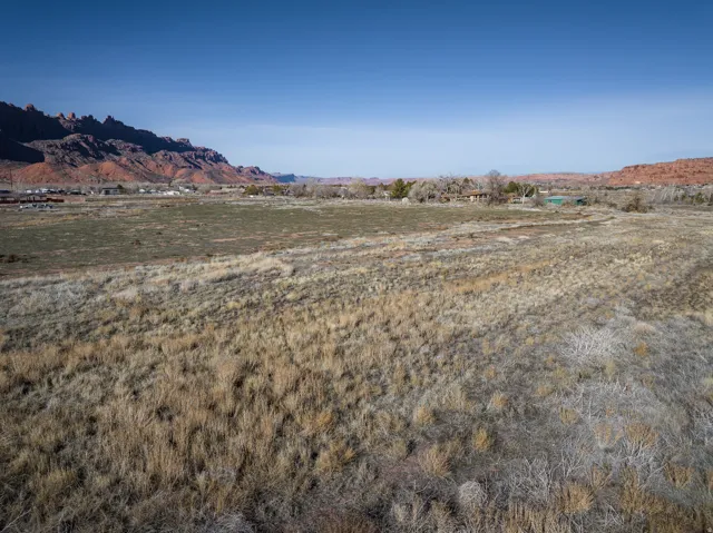 35 Acres West Coronado, Moab, Utah 84532