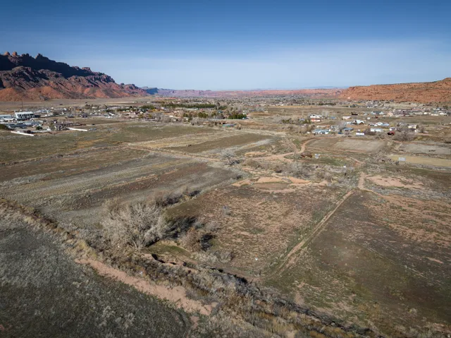 35 Acres West Coronado, Moab, Utah 84532