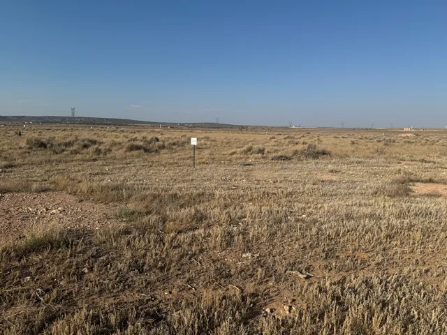 View of nature featuring rural landscape