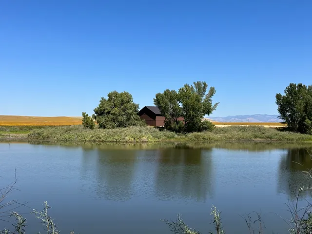 Water view