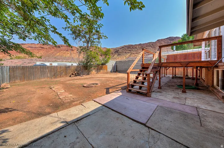 615 Rosetree Ln, Moab, Utah 84532