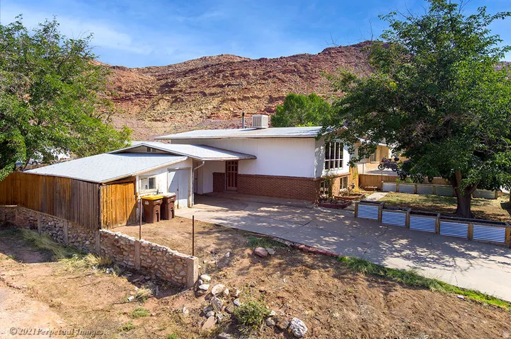 615 Rosetree Ln, Moab, Utah 84532