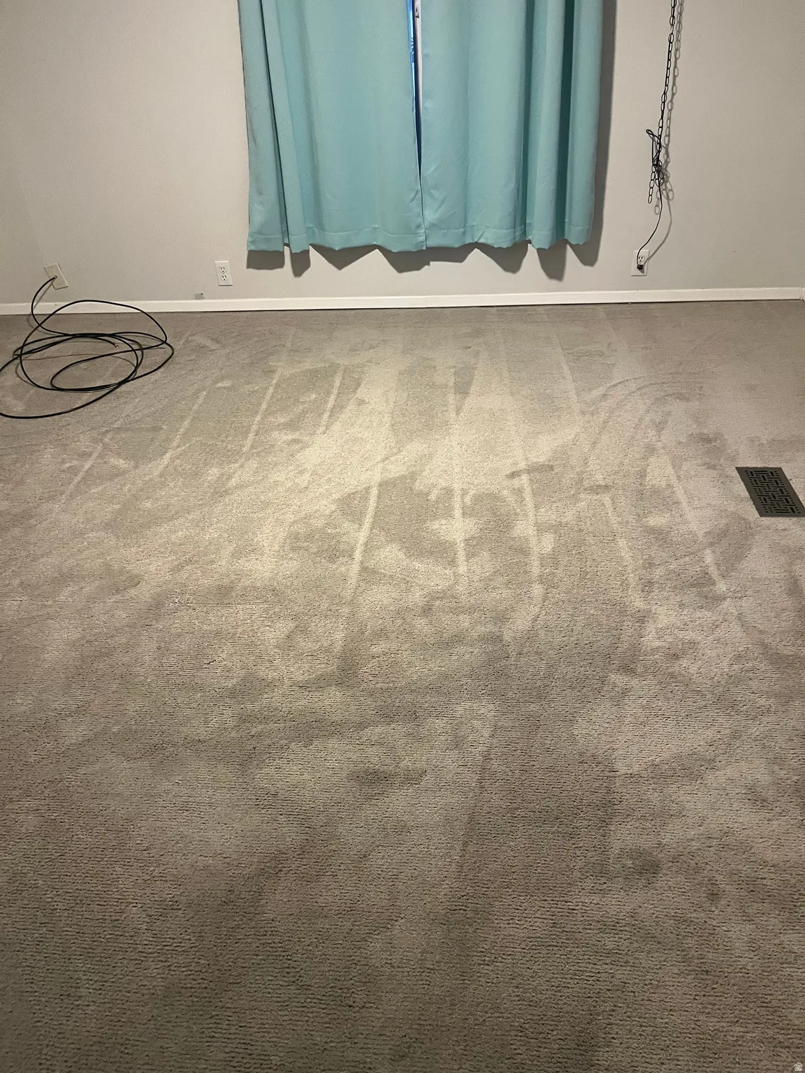 New Carpet