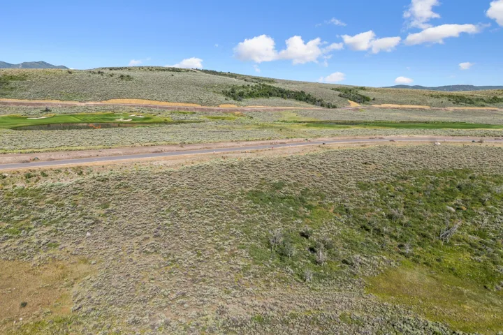 5098 Golf Club Link Link #15, Park City, Utah 84098