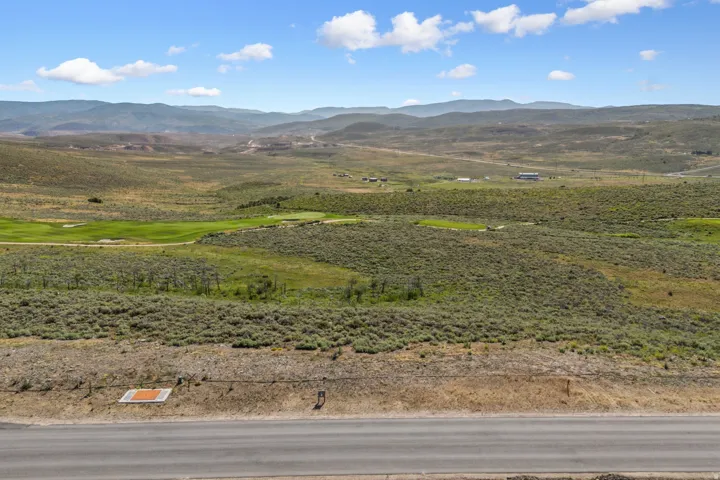 5098 Golf Club Link Link #15, Park City, Utah 84098
