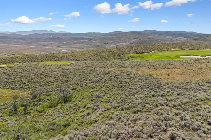 5098 Golf Club Link Link #15, Park City, Utah 84098