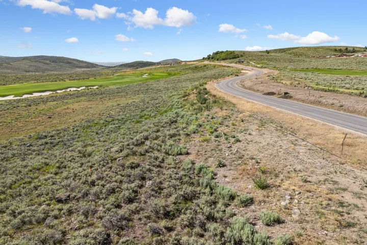 5098 Golf Club Link Link #15, Park City, Utah 84098