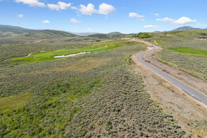 5098 Golf Club Link Link #15, Park City, Utah 84098