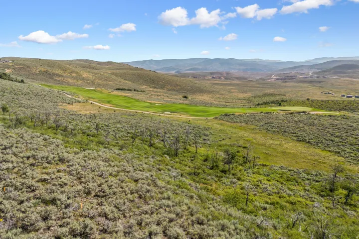 5098 Golf Club Link Link #15, Park City, Utah 84098